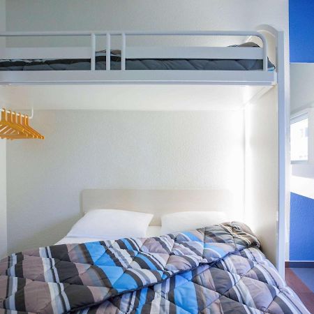 Hotelf1 Lyon Isle D'Abeau Ouest St Exupery Saint-Quentin-Fallavier Bagian luar foto