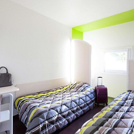 Hotelf1 Lyon Isle D'Abeau Ouest St Exupery Saint-Quentin-Fallavier Bagian luar foto