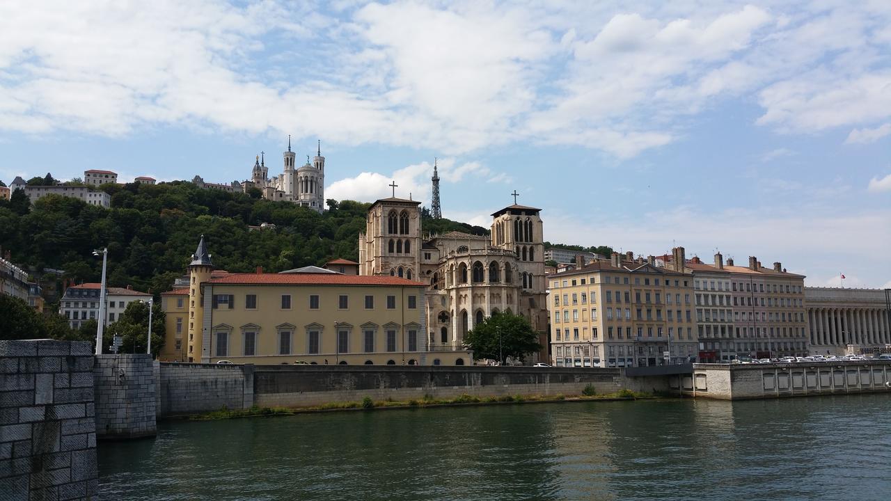 Hotelf1 Lyon Isle D'Abeau Ouest St Exupery Saint-Quentin-Fallavier Bagian luar foto