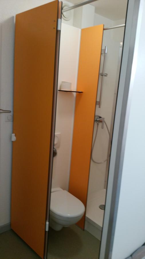 Hotelf1 Lyon Isle D'Abeau Ouest St Exupery Saint-Quentin-Fallavier Bagian luar foto