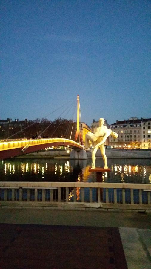 Hotelf1 Lyon Isle D'Abeau Ouest St Exupery Saint-Quentin-Fallavier Bagian luar foto