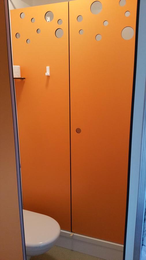 Hotelf1 Lyon Isle D'Abeau Ouest St Exupery Saint-Quentin-Fallavier Bagian luar foto