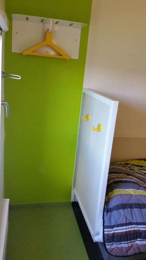 Hotelf1 Lyon Isle D'Abeau Ouest St Exupery Saint-Quentin-Fallavier Bagian luar foto